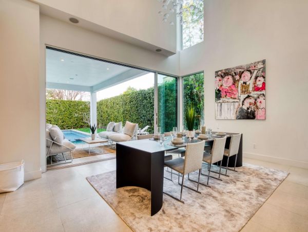 Los Angeles Home 948418