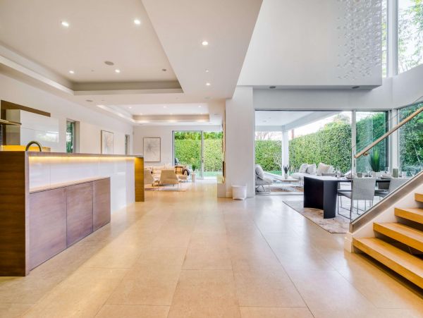 Los Angeles Home 948418