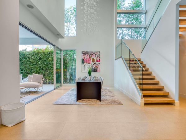 Los Angeles Home 948418