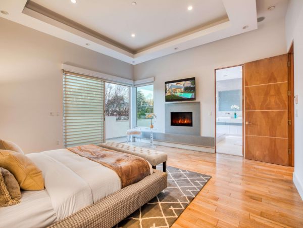 Los Angeles Home 948418