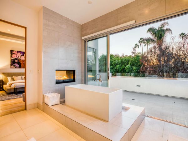 Los Angeles Home 948418