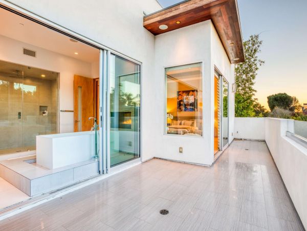 Los Angeles Home 948418
