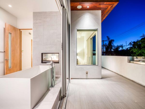 Los Angeles Home 948418