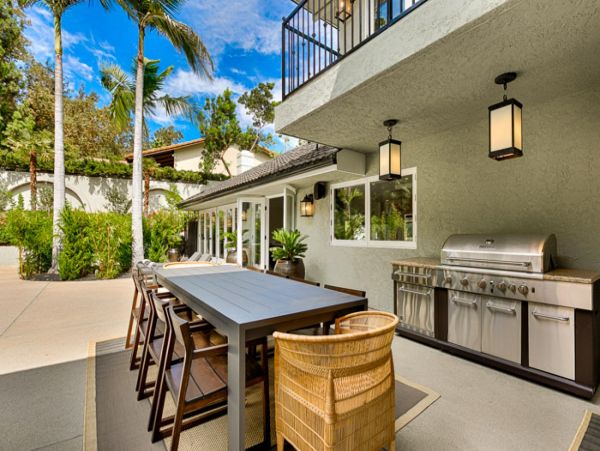 Los Angeles Home 948423