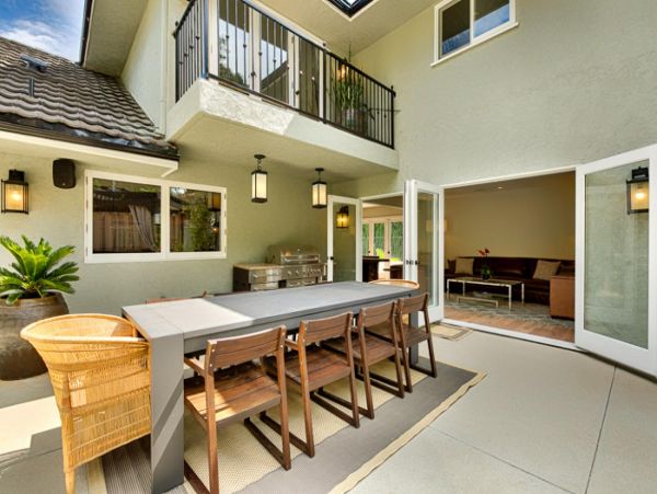 Los Angeles Home 948423