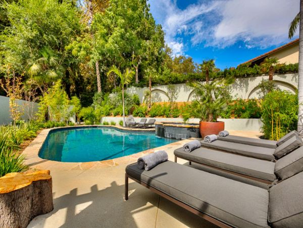 Los Angeles Home 948423