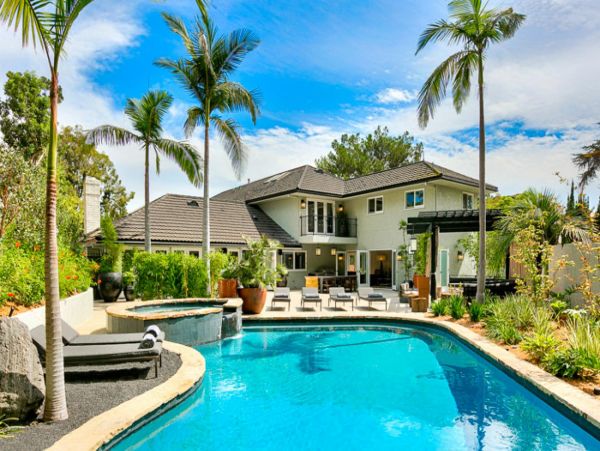 Los Angeles Home 948423
