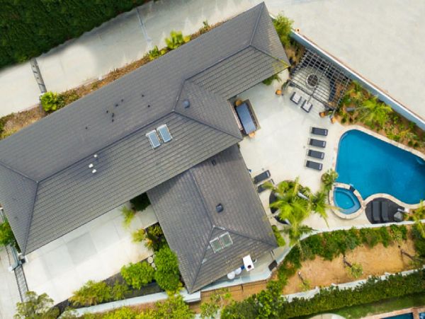 Los Angeles Home 948423