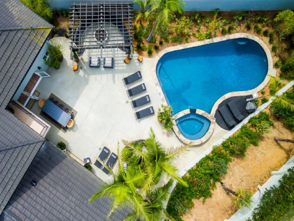Los Angeles Home 948423
