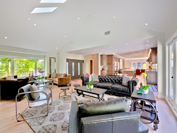 Los Angeles Home 948423