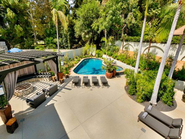Los Angeles Home 948423
