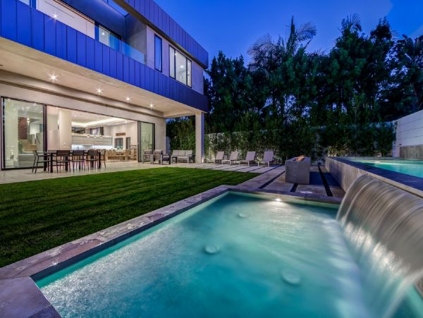 Los Angeles Home 948429