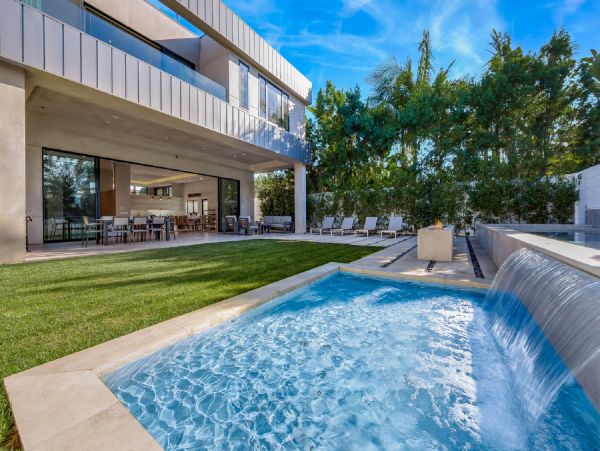Los Angeles Home 948429