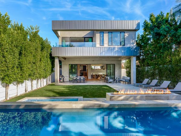 Los Angeles Home 948429