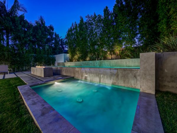Los Angeles Home 948429