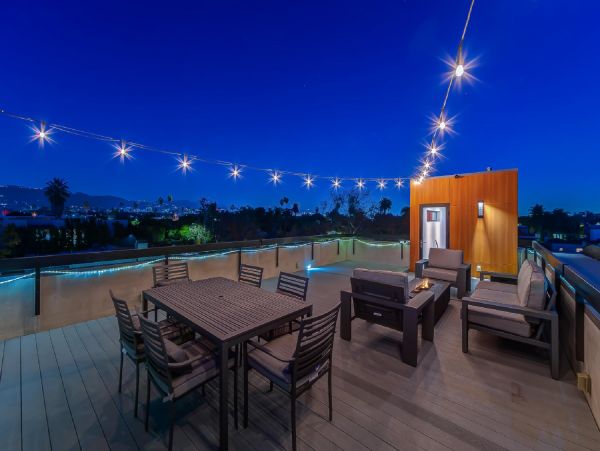 Los Angeles Home 948429