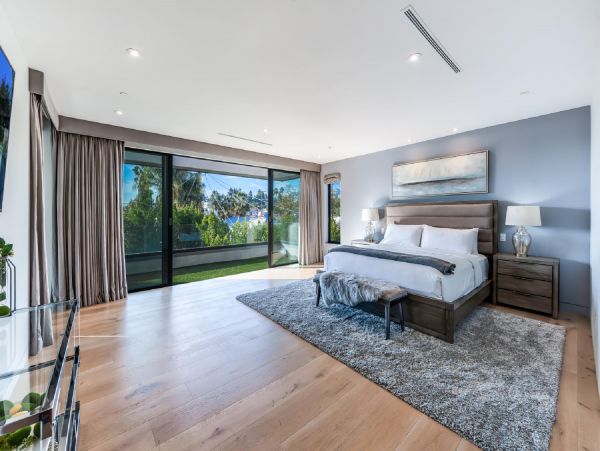 Los Angeles Home 948429