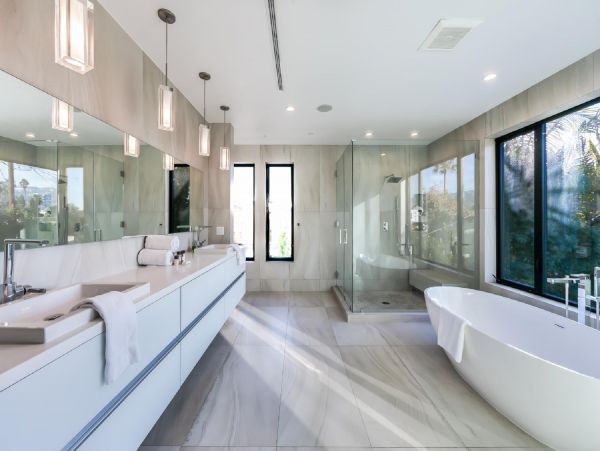 Los Angeles Home 948429