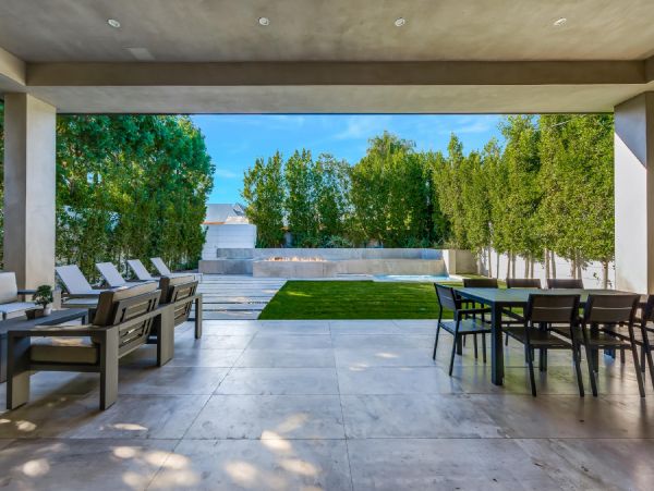 Los Angeles Home 948429