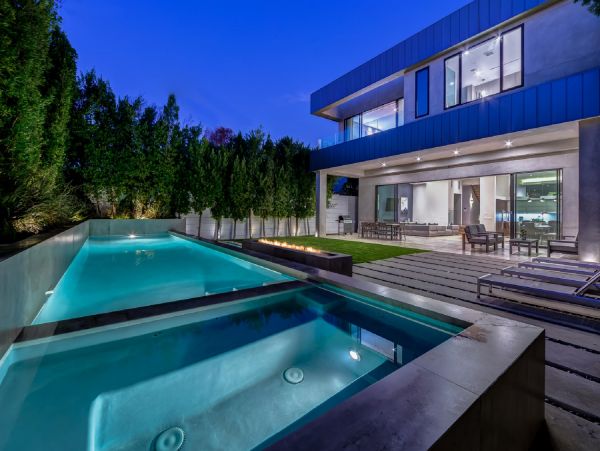 Los Angeles Home 948429