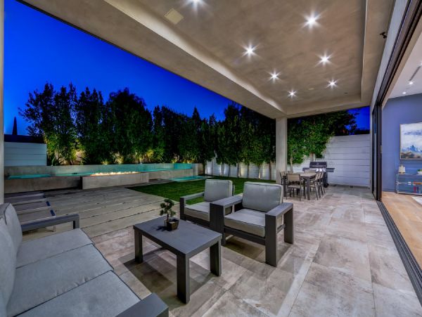 Los Angeles Home 948429