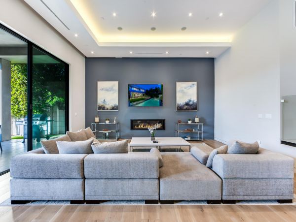 Los Angeles Home 948429