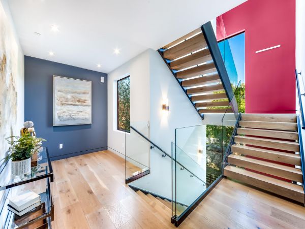 Los Angeles Home 948429