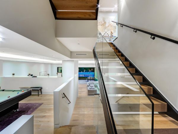 Los Angeles Home 948429