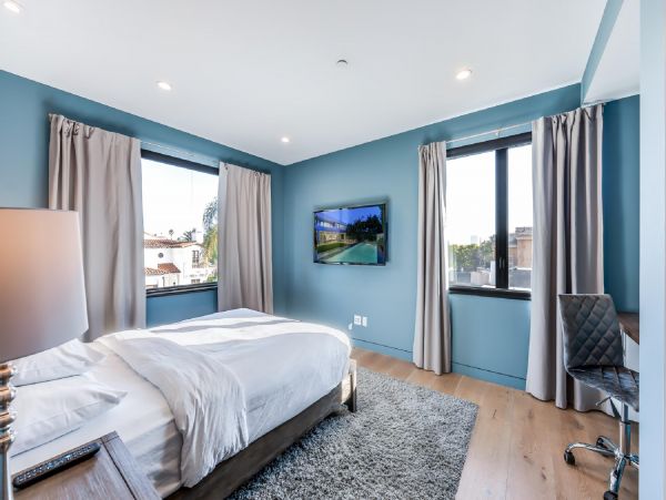 Los Angeles Home 948429