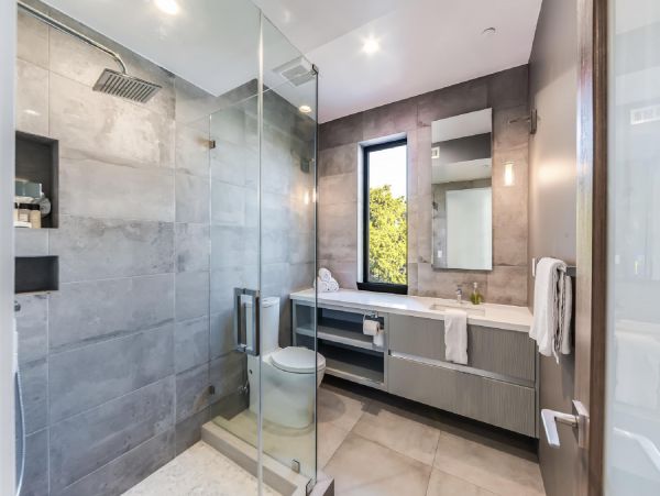 Los Angeles Home 948429