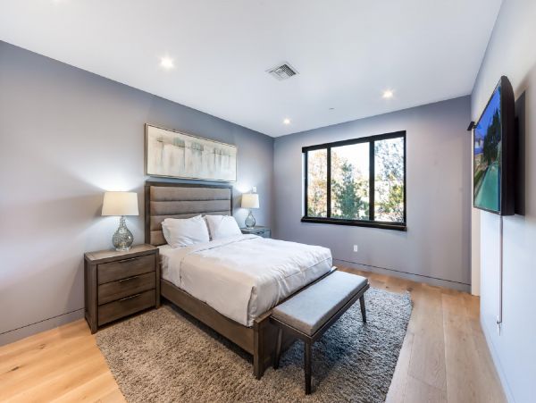 Los Angeles Home 948429