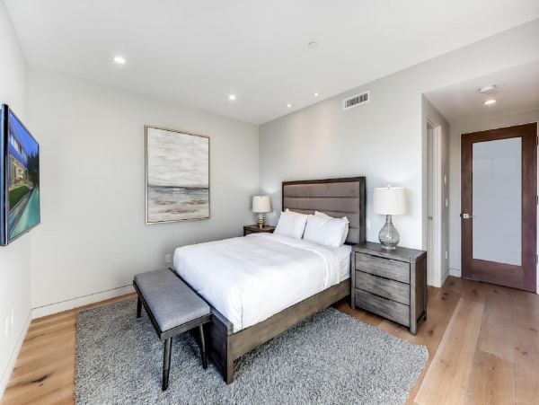 Los Angeles Home 948429