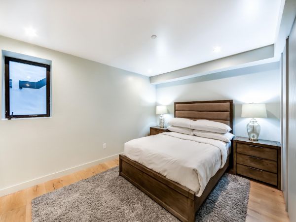 Los Angeles Home 948429