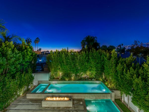 Los Angeles Home 948429