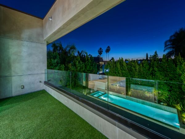 Los Angeles Home 948429