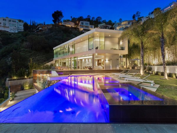 Los Angeles Home 948432