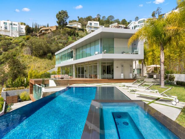 Los Angeles Home 948432