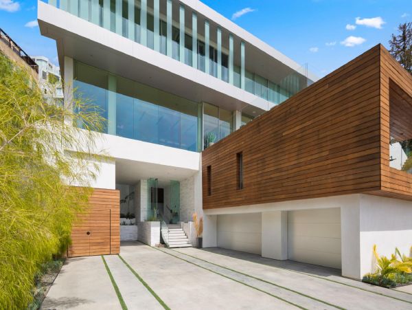 Los Angeles Home 948432