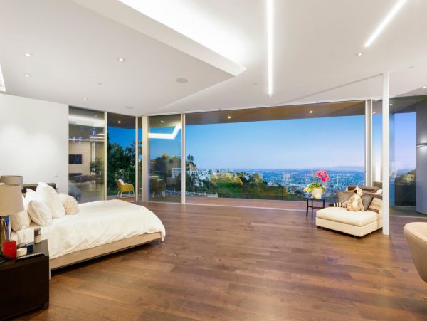Los Angeles Home 948432