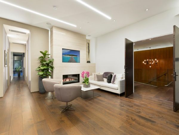 Los Angeles Home 948432