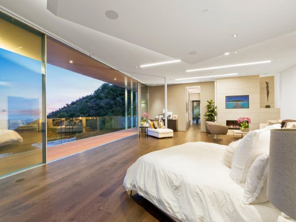 Los Angeles Home 948432