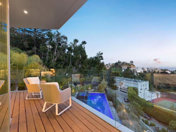Los Angeles Home 948432