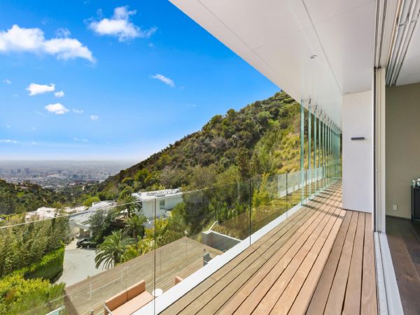 Los Angeles Home 948432