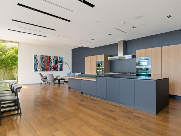 Los Angeles Home 948432