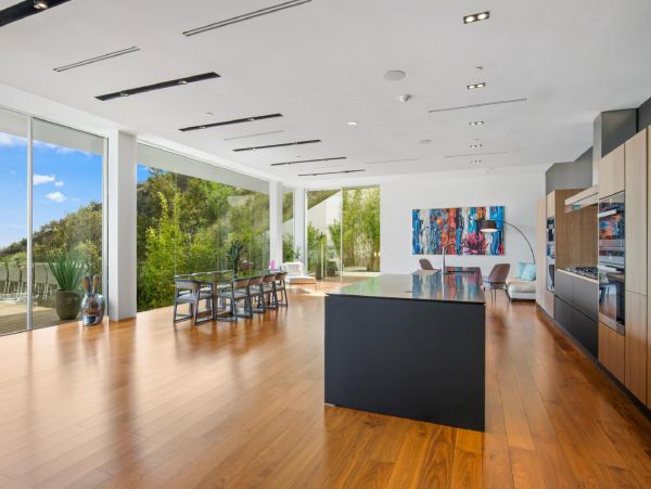 Los Angeles Home 948432