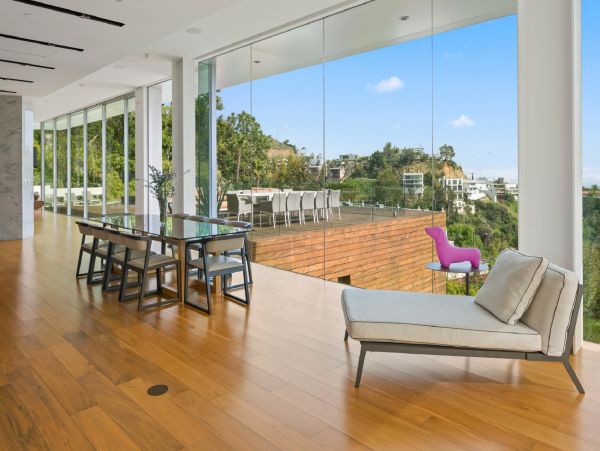 Los Angeles Home 948432