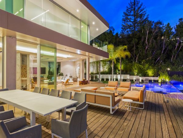 Los Angeles Home 948432