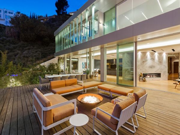 Los Angeles Home 948432
