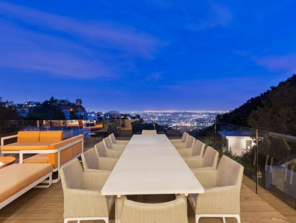 Los Angeles Home 948432