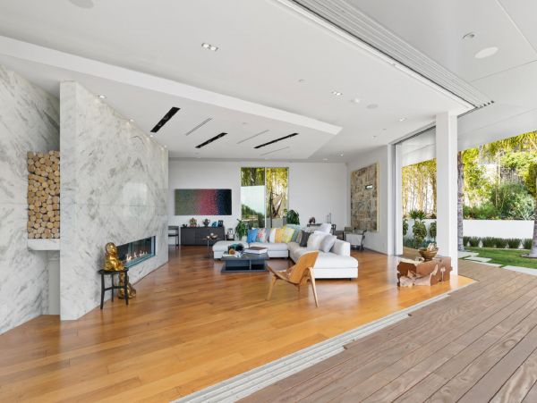 Los Angeles Home 948432